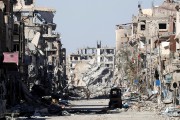 MIDEAST-CRISIS/SYRIA-RAQQA MIDEAST-CRISIS/SYRIA-RAQQA