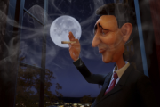 Chapleau, octobre 2018 Chapleau, octobre 2018