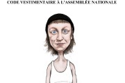 Chapleau et Godin, décembre 2018 Chapleau et Godin, décembre 2018
