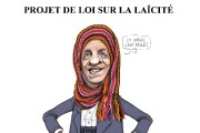 Chapleau et Godin, décembre 2018 Chapleau et Godin, décembre 2018