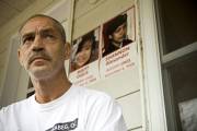 Des centaines de femmes autochtones tuées dans l'ombre - image 2.0 Le père de Shannon, Brian Alexander, ne sait... (Photo: Martin Leblanc, La Presse) - image 2.0