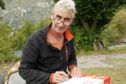 La première communauté musulmane d'Europe «horrifiée» - image 2.0 Hervé Gourdel... (PHOTO AFP) - image 2.0
