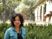 La Chine emprisonne ses féministes - image 2.0 Wu Rongrong... (PHOTO FOURNIE PAR AMNISTIE INTERNATIONALE) - image 2.0