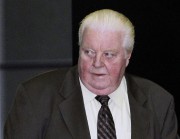 Chicago indemnise des Noirs torturés par sa police il y a plus de 25 ans - image 2.0 L'ancien chef de la police de Chicago Jon... (Archives AP) - image 2.0