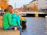 L'ÉDUCATION DANOISE EN SIX TEMPS - image 3.0 Ça ne rate jamais. Chaque année, au palmarès des... (PHOTO TIRÉE DE THINKSTOCK) - image 3.0