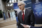 Le risque d'attaques djihadistes élaborées évoqué en mai par Washington - image 2.0 Juergen Stock... (ARCHIVES AP) - image 2.0