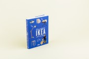 Réinventer IKEA, Isabelle Bruno et Christine Baillet, Éditions Hoëbeke, 36,95 $... (PHOTO ULYSSE LEMERISE, COLLABORATION SPÉCIALE) - image 3.0