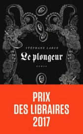 Le Plongeur by Stéphane Larue