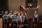 P-ART-2018-05-16-3648-les choristes-2.JPG - image 18.0 La présentation du spectacle musical Les choristes de Serge Denoncourt... (Photo Olivier Pontbriand, archives La Presse) - image 18.0
