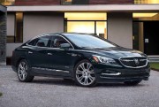 Buick LaCrosse Avenir 2019... - image 2.0