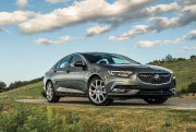 2019 Buick Regal Avenir... - image 3.0