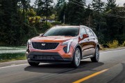 Cadillac XT4 Sport 2019... (Photos GM) - image 4.0