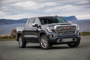 GMC Sierra Denali 2019... (Photos GM) - image 10.0