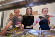 Mange local: De la ferme à l'école - 8.0 Images Pour 1 $, les étudiants savent tout ... (ANDRÉ PICHETTE, PHOTO, PRESSE) - 8.0 photos