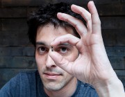 Demain est chaque homme surhumain? - 2.0 images Mathieu Boucher a implanté une puce électronique ... (PHOTO ALAIN ROBERGE, LA PRESSE) - 2.0 images