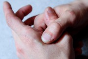 Demain est chaque homme surhumain? - 3.0 image Sous leur peau, non seulement des os et ... (PHOTO ALAIN ROBERGE, UNE PRESSE) - image 3.0