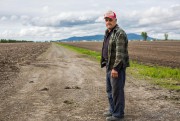 Pesticides: "Ils nous ont dit qu'ils n'étaient pas dangereux" - Figure 10.0 Roger Malouin, propriétaire de Sainte-Madeleine ... (PHOTO MARTIN TREMBLAY, UNE PRESSE) - 10.0