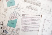 Zones inondables: "Plus de maisons et plus de projets" - Photo 2.0 Conceptions du technologue, plans d'ingénierie pour la fondation, ... (PHOTO DAVID BOILY, UNE PRESSE) - image 2.0