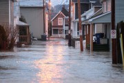 Zones inondables: "Pas de maison ni de projet" - 11.0 photo Plus de Beaucerons, surtout les plus âgés, ont été interrogés ... (PHOTO CAROLINE GRÉGOIRE, ARCHIVES THE SUN) - 11.0