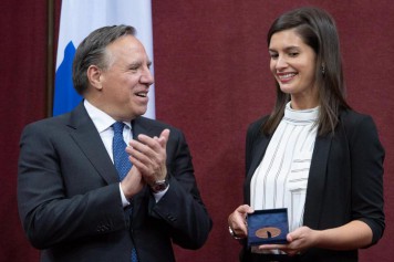 Conseil des ministres: la parité et quelques surprises
