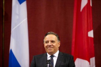 Seuils d'immigration: le Québec aura moins de poids, prévient Ottawa