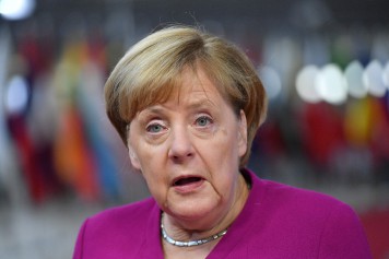 Affaire Khashoggi: Merkel juge les explications de Riyad «insuffisantes»
