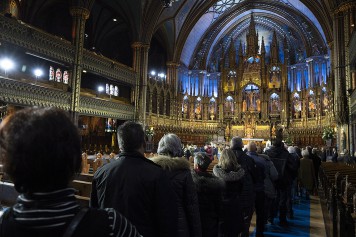 Funérailles de Bernard Landry: pas d'hommage de Marois