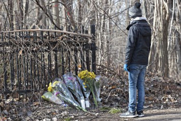 Île-des-Soeurs: deux ados accusés du meurtre d'un autre mineur