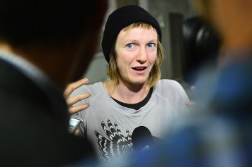 Catherine Dorion compare le troisième lien de Québec à de la cocaïne