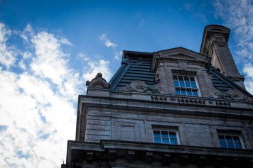 Services municipaux: malgré des améliorations, Montréal reste moins performant