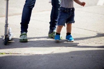Droit familial: un manifeste pour «l'égalité des enfants»