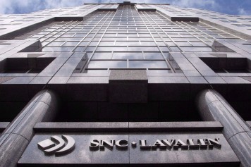 SNC-Lavalin vulnérable à une prise de contrôle, selon le ministre de l'Économie