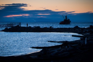 Protection des océans: l'action d'Ottawa passe largement inaperçue