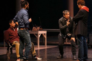 <em>Kanata</em> prend pour la première fois l'affiche