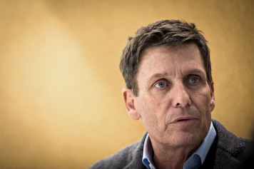Pierre Moreau préfère passer le relais à «une nouvelle génération»