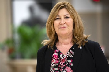 Brigitte Bishop nommée inspectrice générale: «Elle sait où ça fait mal»