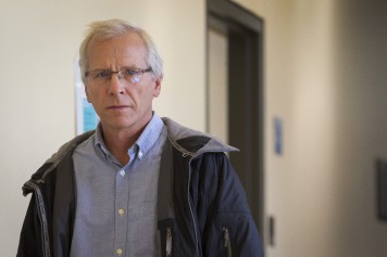 Emprisonné pour le sabotage de lignes d'Hydro, il est libéré en attendant son appel