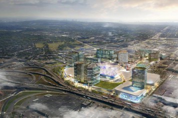 Projet Royalmount: Québec s'inquiète d'«impacts importants»