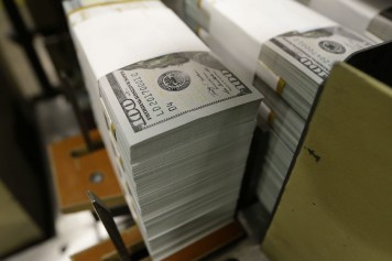 Les 26 plus riches détiennent autant d'argent que la moitié de l'humanité