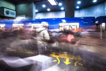 Une «ligne rose» dès 2029 à Toronto, Plante «jalouse»