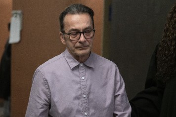 Procès de Michel Cadotte: le jury veut réentendre le témoignage de l'accusé
