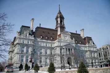 Montréal resserre ses mesures contre les inconduites sexuelles