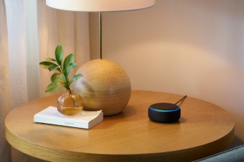 La voix d'Alexa devient québécoise