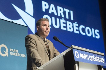 Conseil national: le PQ fera table rase à l'automne