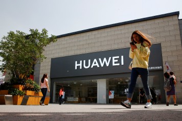 Fin d'Android sur Huawei : un bouleversement majeur pour les utilisateurs