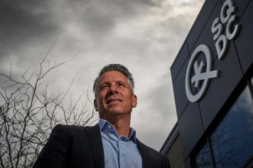 La SQDC espère verser des dividendes en 2020