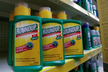 Roundup: première demande d'autorisation d'action collective au Québec
