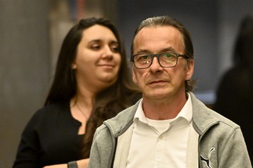 Peine de Michel Cadotte: le DPCP ne fera pas appel