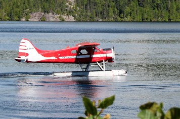 Un avion d'Air Saguenay s'écrase au Labrador: 3 morts, 4 disparus