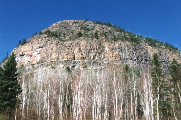 Un adolescent fait une chute mortelle de 20 mètres au Mont Chaudron